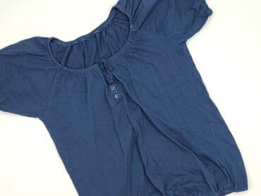 Blouses: Women's blouse, size M (EU 38)