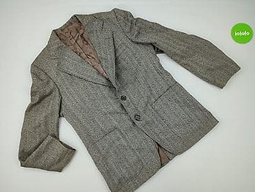 clothes second hand: Marynarka dla mężczyzn, rozmiar S — 2