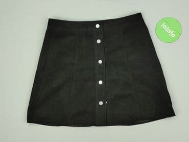 spódnica z żakietem: H&M Divided, Spódnica damska, L — 2