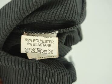 sukienka z lyocellu lidl: PrettyLittleThing, Sukienka damska, rozmiar 2XS — 5