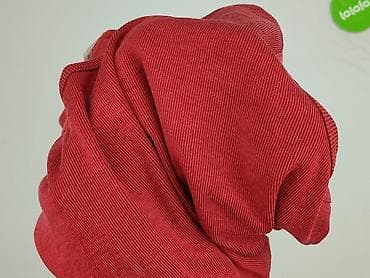 bluzki drapowana: Top damski, rozmiar 6XL — 6