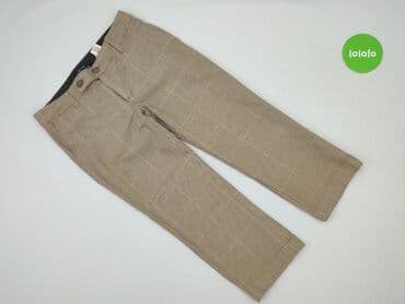 Women's Clothing: Zara, Material trousers for women, S at lalafo.pl — 2 Women's Clothing: Zara, Material trousers for women, S — 2