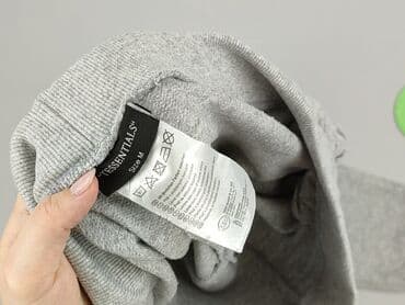 Ubrania damskie: Essentiel, Spodnie dresowe damskie, M — 4