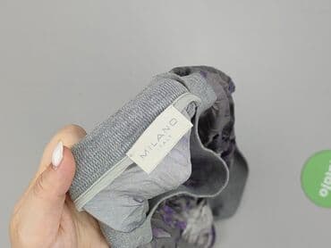 it moda bluzy damskie: MILANO ITALY, Bluzka damska, rozmiar S — 5