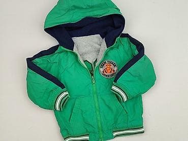 20 den rajstop: Kurtka przejściowa, Disney, 1.5-2 lat, 86-92 cm, stan - Bardzo dobry — 1