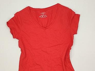 flanela: Primark, T-shirt damski, rozmiar S — 1