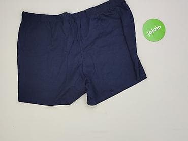 joggery khaki: Bpc bonprix collection, Szorty damskie, rozmiar XL — 4