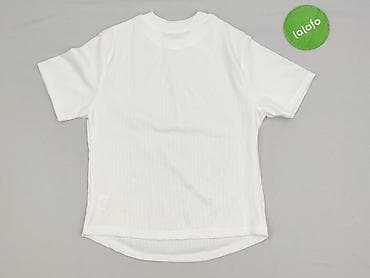 ca t shirt: T-shirt damski, rozmiar XL — 4
