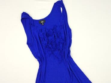 bluzki przezroczyste: Women`s T-shirt, size M (EU 38) — 1