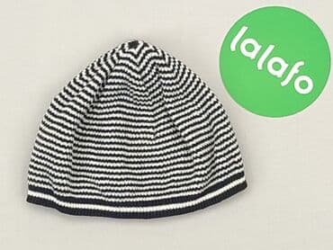 name it kombinezon softshell: Hat, 1.5-2 years, 46-47 cm, condition - Very good — 3