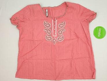 marynarka 3xl: BM, Bluzka damska, rozmiar 3XL — 2