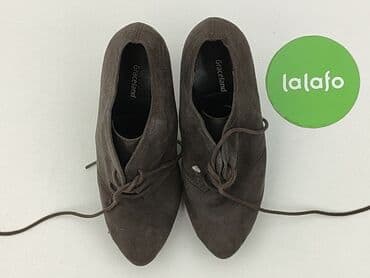 buty botki damskie ccc: Botki damskie, rozmiar 40 — 2