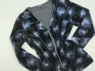 narzutki na suknie wieczorowe: Narzutka damska, rozmiar 3XL — 1