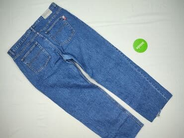 Чоловічий одяг: Джинси для чоловіків, XL — 3