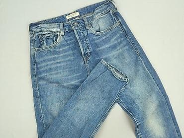 Ubrania męskie: Levi’s, Jeansy dla mężczyzn, rozmiar L — 1