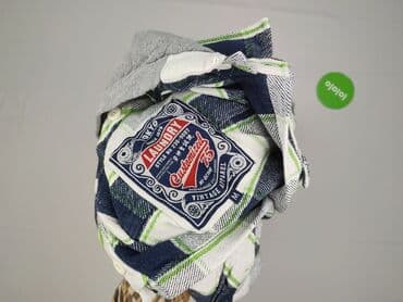 kurtka zimowa mil tec: Tokyo Laundry, Koszulа dla mężczyzn, rozmiar M — 4