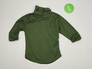 zielony sweter: Koszula damska, rozmiar S — 3