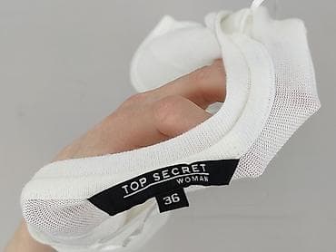 dior tee: Top Secret, Bluzka damska, rozmiar S — 4