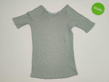 plus size bluzki: Sinsay, Bluzka damska, rozmiar M — 3