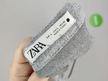 sukienka wyprzedaż zara: Zara, Sukienka damska, L — 4