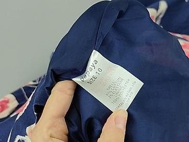 havana mango: Papaya, Sukienka damska, rozmiar M — 5