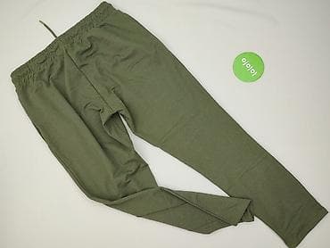 tchibo spodnie dresowe: Spodnie dresowe damskie, rozmiar L — 3