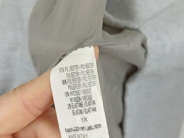 kurtka zimowa alpaka: Trencz damski, rozmiar XL — 5