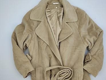 Moda Italia, Trencz damski, rozmiar 2XL