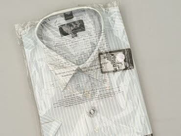 Сорочка для чоловіків, розмір XL на lalafo.pl Сорочка для чоловіків, розмір XL