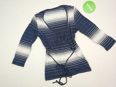 sweter w paski h: Светр жіночий, розмір S — 2