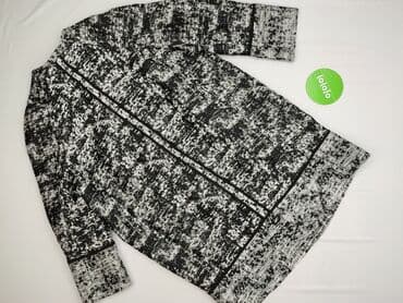 koszulka z numerem h m: H&M, Kardigan damski, S — 3