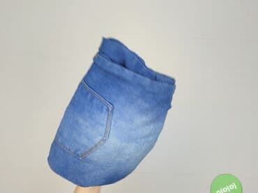 koszulki w lidlu: Pepco, Jeansy damskie, XL — 6