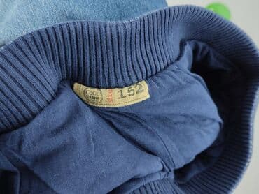 modne sukienki dżinsowe: Jeans, Cool Club, 12 years, 152, condition - Very good — 5