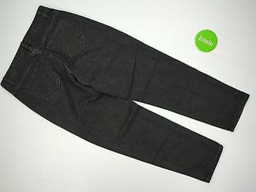 jeansy plus size: Shein, Jeansy damskie, rozmiar L — 3