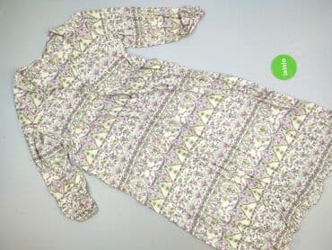 długie sukienki dla puszystych allegro: Sukienka damska, rozmiar M — 3