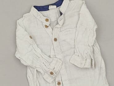 sukienka o kroju marynarki h: Kaftan, H&M, 3-6 months, condition - Very good — 1