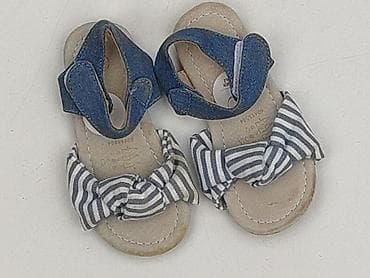 crocs serena sandały: Sandałki 25, Używany — 1