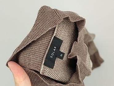 sweter solar: Solar, Sweter damski, rozmiar S — 5