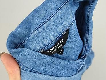 trafox koszula: Tom Tailor Denim, Koszula damska, rozmiar M — 4