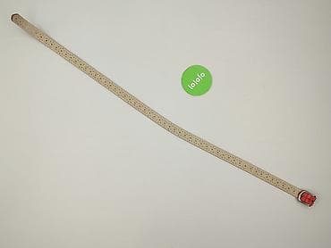 bransoletka wojan: Pasek, Damskie, stan - Idealny — 3