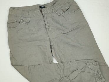 converse buty zimowe: Spodnie materiałowe damskie, rozmiar 2XL — 1