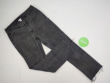 version jeans: H&M, Jeansy dla mężczyzn, rozmiar M — 2