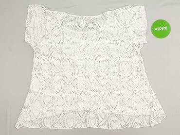 Women: Women's blouse, 4XL — 3