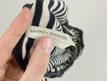 body marks and spencer: Marks & Spencer, T-shirt damski, rozmiar S — 4