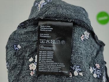 obcisła bluza: H&M Divided, Bluzka damska, rozmiar 2XS — 5