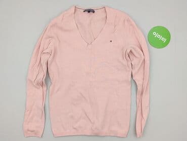 kombinezon narciarski tommy hilfiger: Tommy Hilfiger, Sweter damski, rozmiar XS — 3