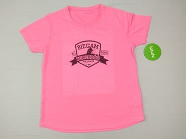 neonowa koszulka damska: T-shirt damski, rozmiar 2XL — 2