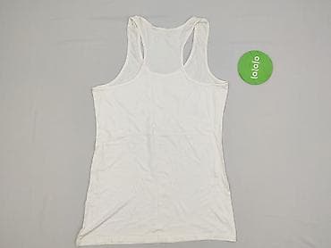 t shirt basic h: Top damski, rozmiar S — 3