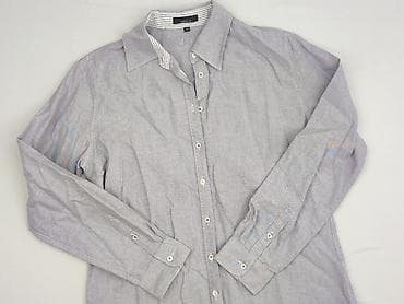 Jake*s, Koszulа dla mężczyzn, rozmiar L