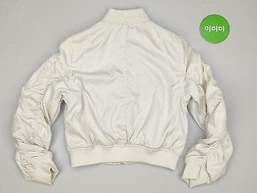 Ubrania damskie: FB Sister, Kurtka bomberka damska, rozmiar XS — 3